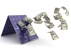 solar savings