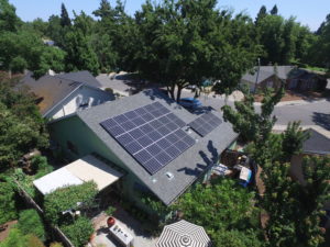 residential solar