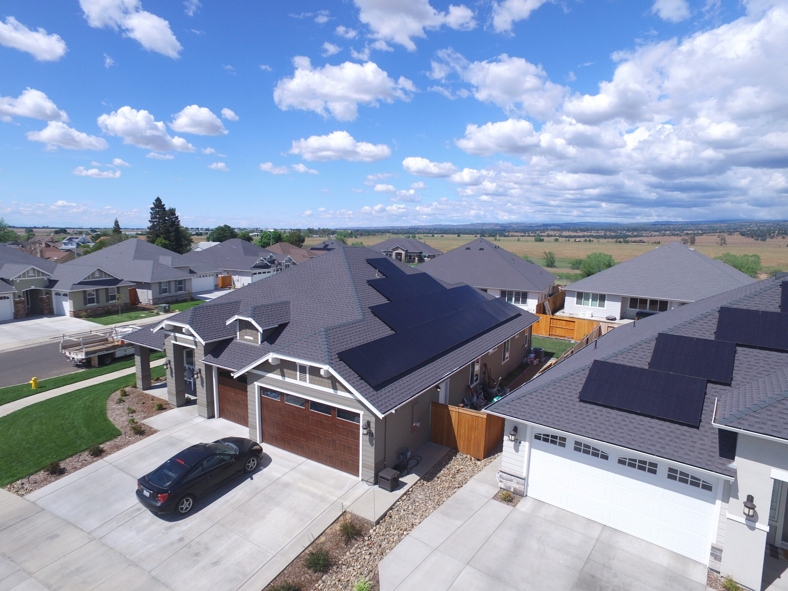 Did You Miss the 2025 Residential Federal Tax Credit? WE CAN STILL HELP!