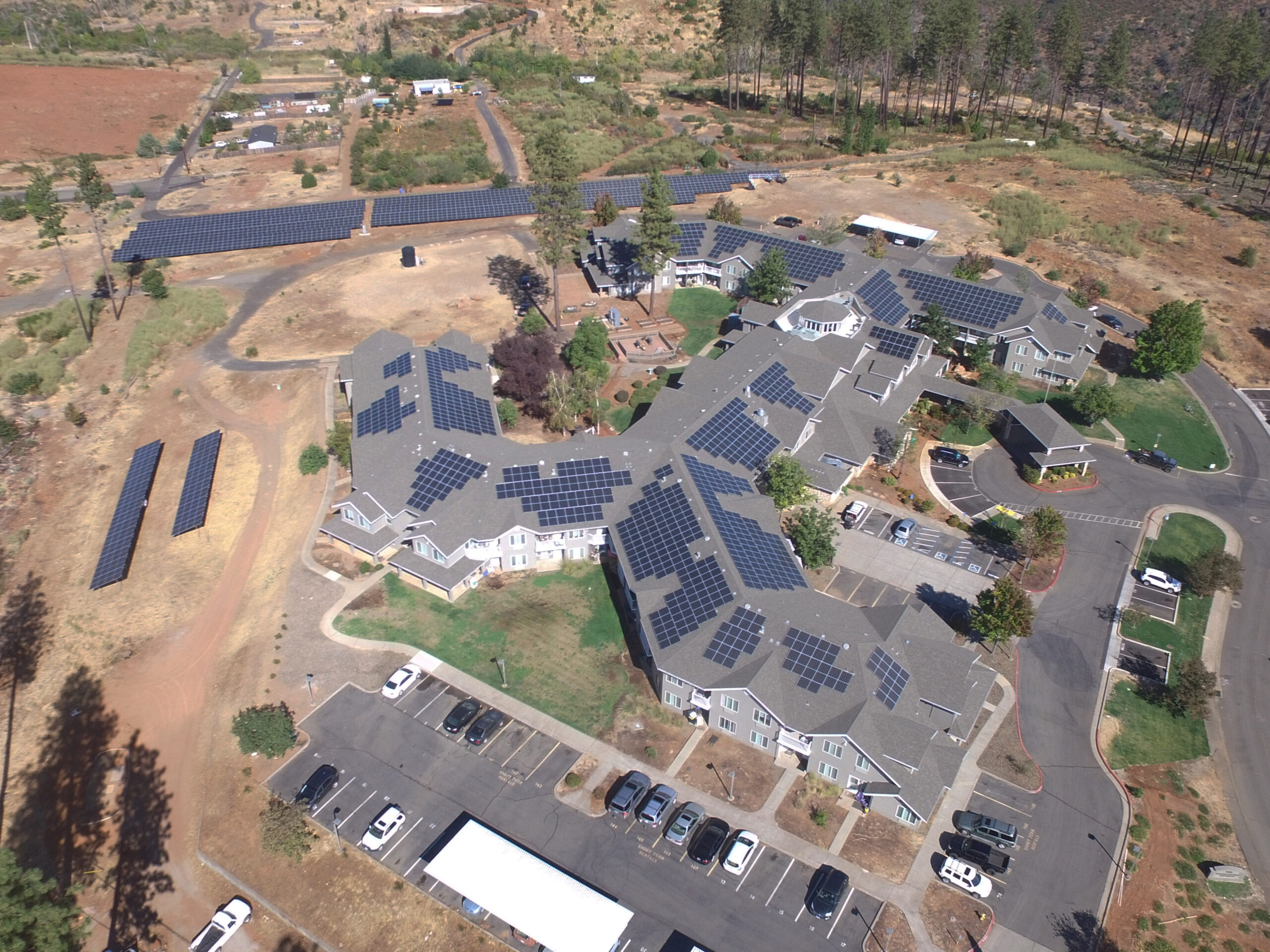 Only The Best In Solar